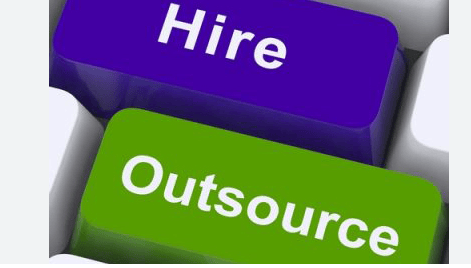 Hire Outsource